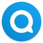 nextcloud talk android application logo